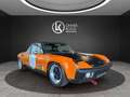 Porsche Sonstige - 6 GT  ''COMPETITION GT CAR inkl. FIA-PASS'' Orange - thumbnail 6