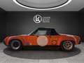 Porsche Sonstige - 6 GT  ''COMPETITION GT CAR inkl. FIA-PASS'' Orange - thumbnail 2