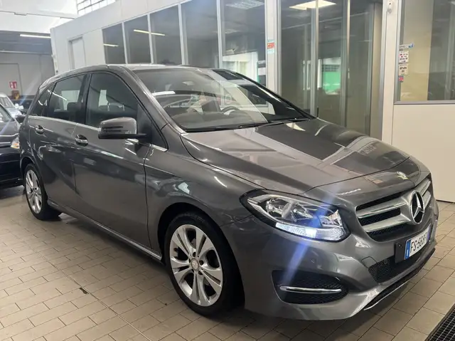 Mercedes-Benz B 180 PREZZO REALE EURO 6/B