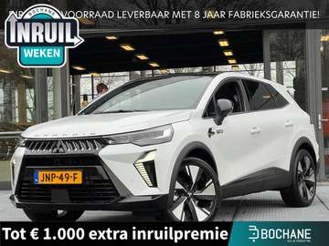 1.8 HEV Instyle | DEMO