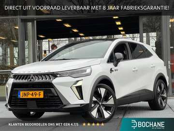 1.8 HEV Instyle | DEMO