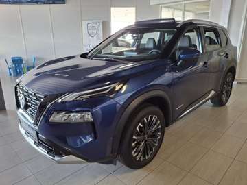 e-POWER TEKNA 2WD
