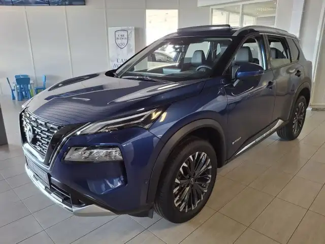 Nissan X-Trail e-POWER TEKNA 2WD