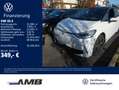 Volkswagen ID.3 Pro Matrix/Navi/Sitzhzg/RFKamera/Wärmepumpe Weiß - thumbnail 1