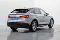 Audi Q5 Sportback 35 TDI Advanced S tronic Plateado - thumbnail 5