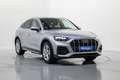 Audi Q5 Sportback 35 TDI Advanced S tronic Plateado - thumbnail 3