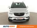 Opel Mokka X 1.4 Turbo Edition Start/Stop*TEMPO*PDC*SHZ* Stříbrná - thumbnail 9