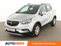 Opel Mokka X 1.4 Turbo Edition Start/Stop*TEMPO*PDC*SHZ* Stříbrná - thumbnail 1
