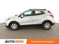 Opel Mokka X 1.4 Turbo Edition Start/Stop*TEMPO*PDC*SHZ* Srebrny - thumbnail 3