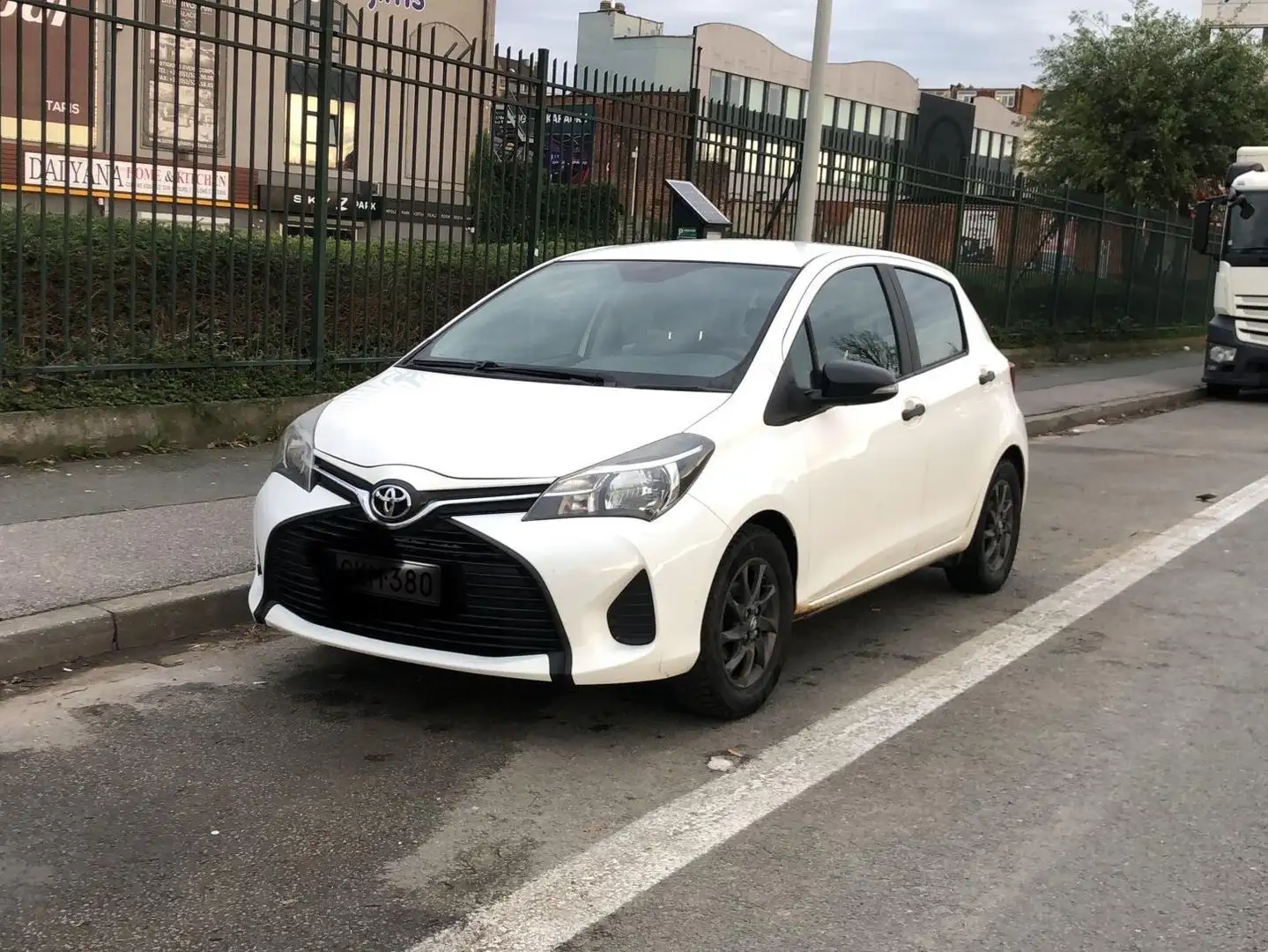 Toyota Yaris Yaris 1.0i VVT-i Comfort - 1