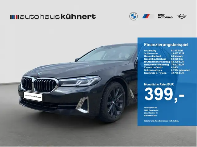 BMW 5er
