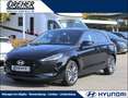 Hyundai i30 i30 1.0 T-GDI Advantage Navi/Klima Autom./LED/eFH. Schwarz - thumbnail 1