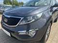 Kia Sportage Vision 2WD Gris - thumbnail 5