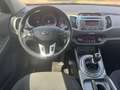 Kia Sportage Vision 2WD Gris - thumbnail 9