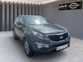 Kia Sportage Vision 2WD Gris - thumbnail 2