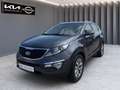 Kia Sportage Vision 2WD Gris - thumbnail 3