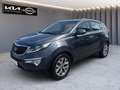 Kia Sportage Vision 2WD Gris - thumbnail 4