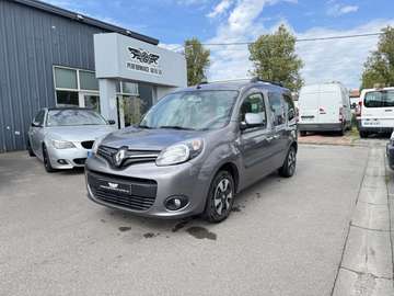 1.5 dCi 90Ch Life