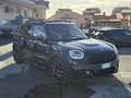 MINI Cooper S Countryman 192cv AUTOMATICO PELLE TETTO APRIBILE UFF. Nero - thumbnail 11