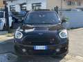 MINI Cooper S Countryman 192cv AUTOMATICO PELLE TETTO APRIBILE UFF. Nero - thumbnail 10