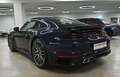 Porsche 992 911 Turbo Coupe PDK Modell 992 Blau - thumbnail 15