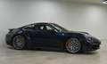 Porsche 992 911 Turbo Coupe PDK Modell 992 Blau - thumbnail 10
