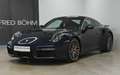 Porsche 992 911 Turbo Coupe PDK Modell 992 Blau - thumbnail 13