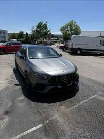 S 4Matic+ Speedshift DCT 8G