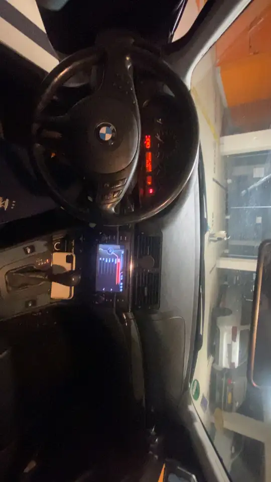 BMW 325i Pack M, foto 5