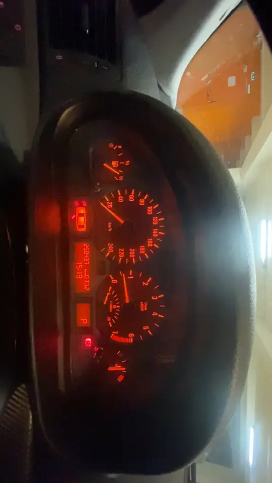 BMW 325i Pack M, foto 6