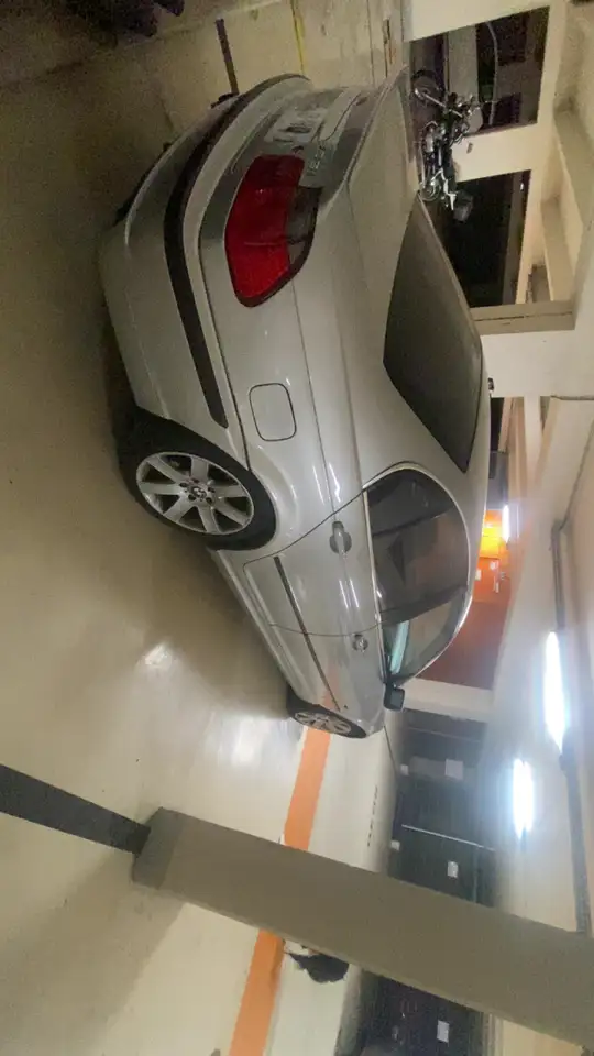 BMW 325i Pack M, foto 2