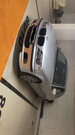 325i Pack Luxe A AGS Steptronic