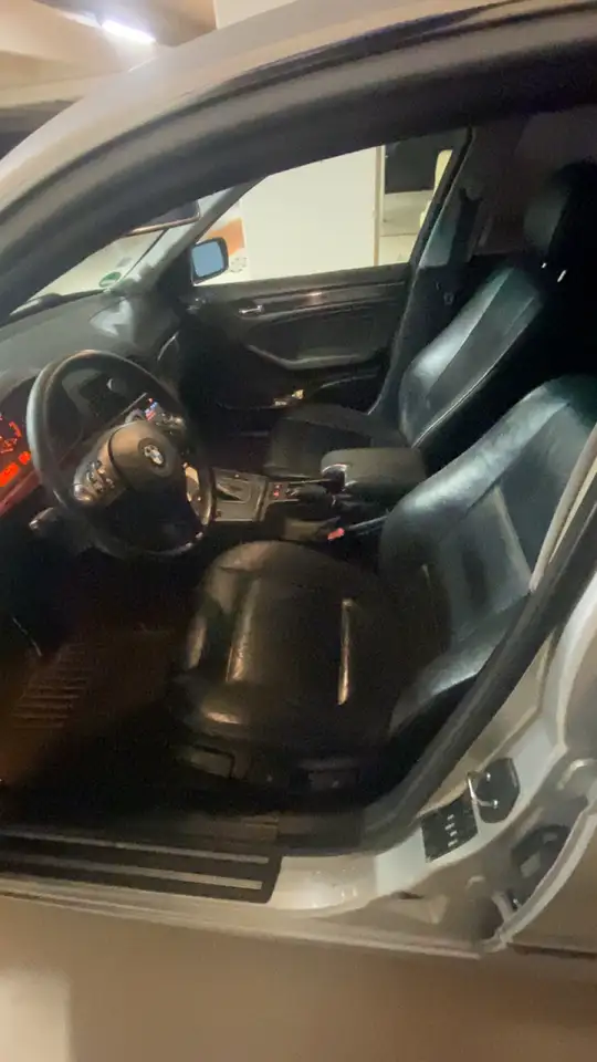 BMW 325i Pack M, foto 7