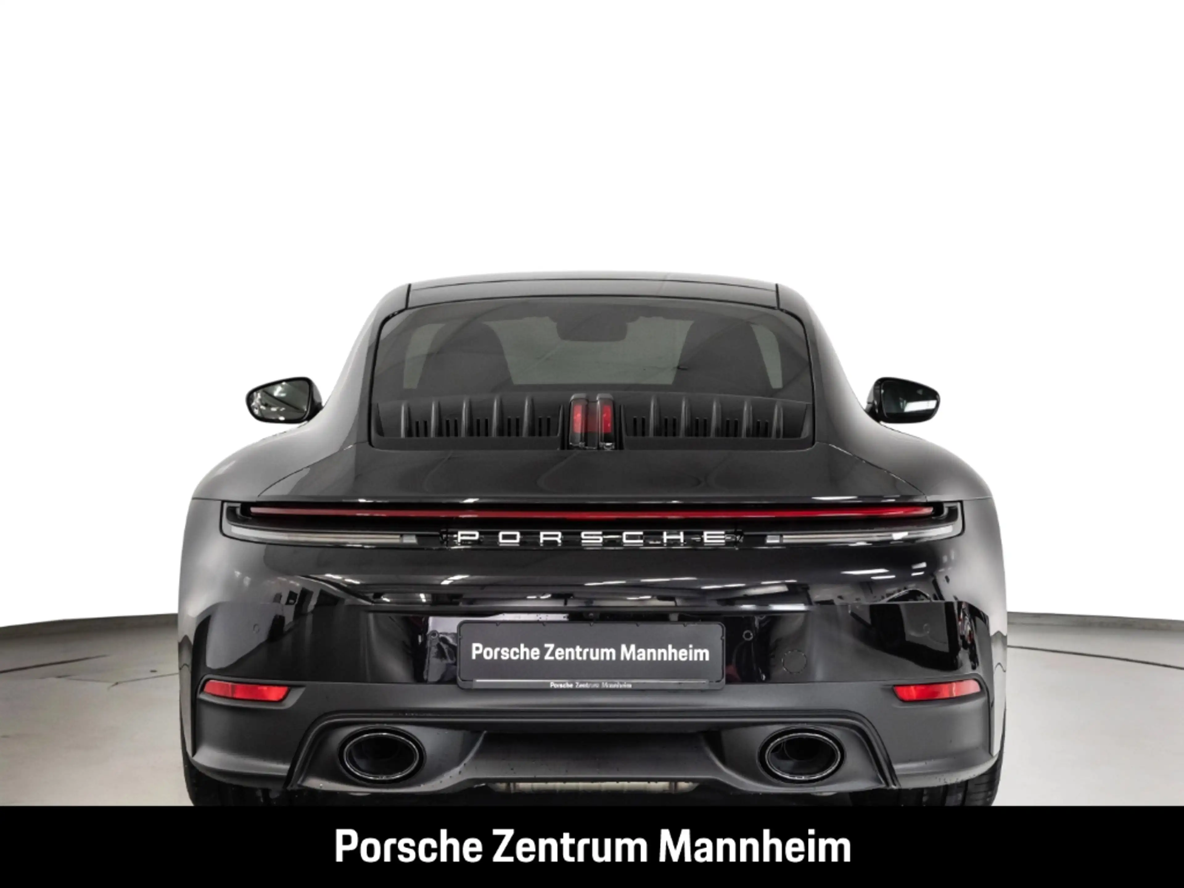 Porsche 992 -2 (911) Carrera — photo 7