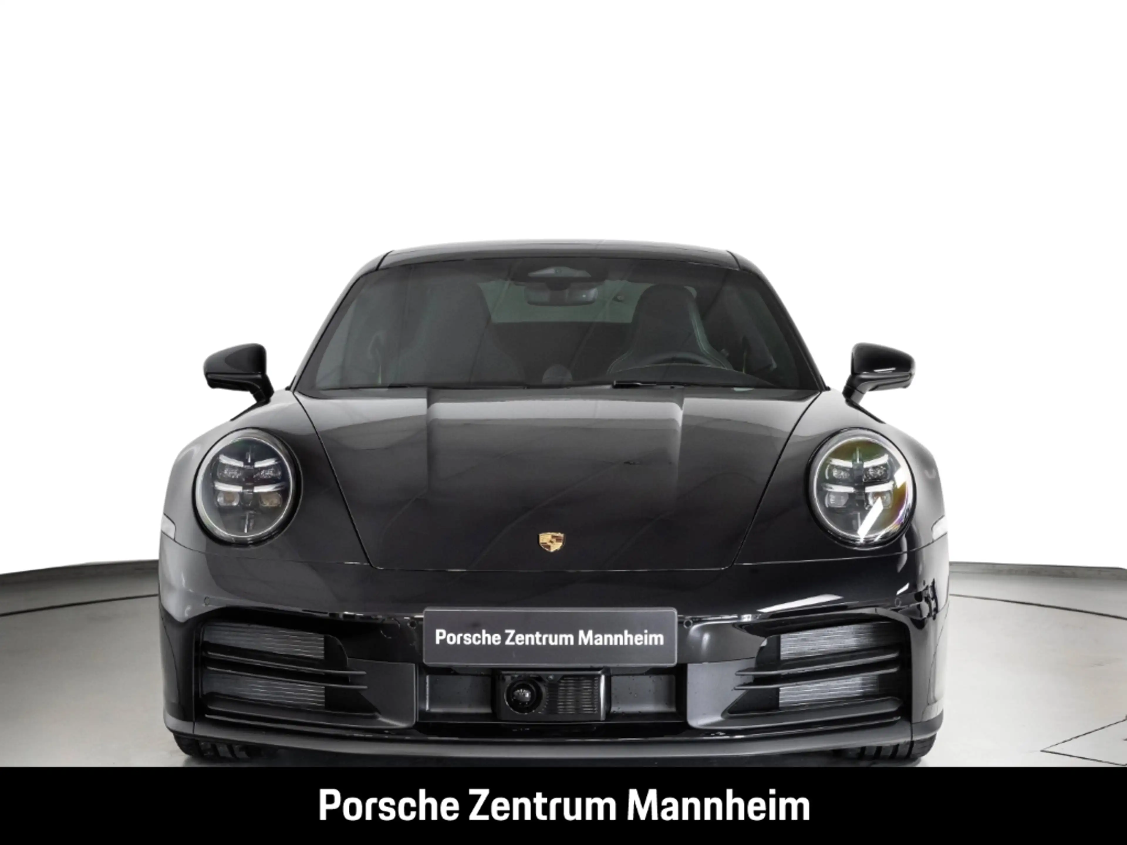 Porsche 992 -2 (911) Carrera — photo 6