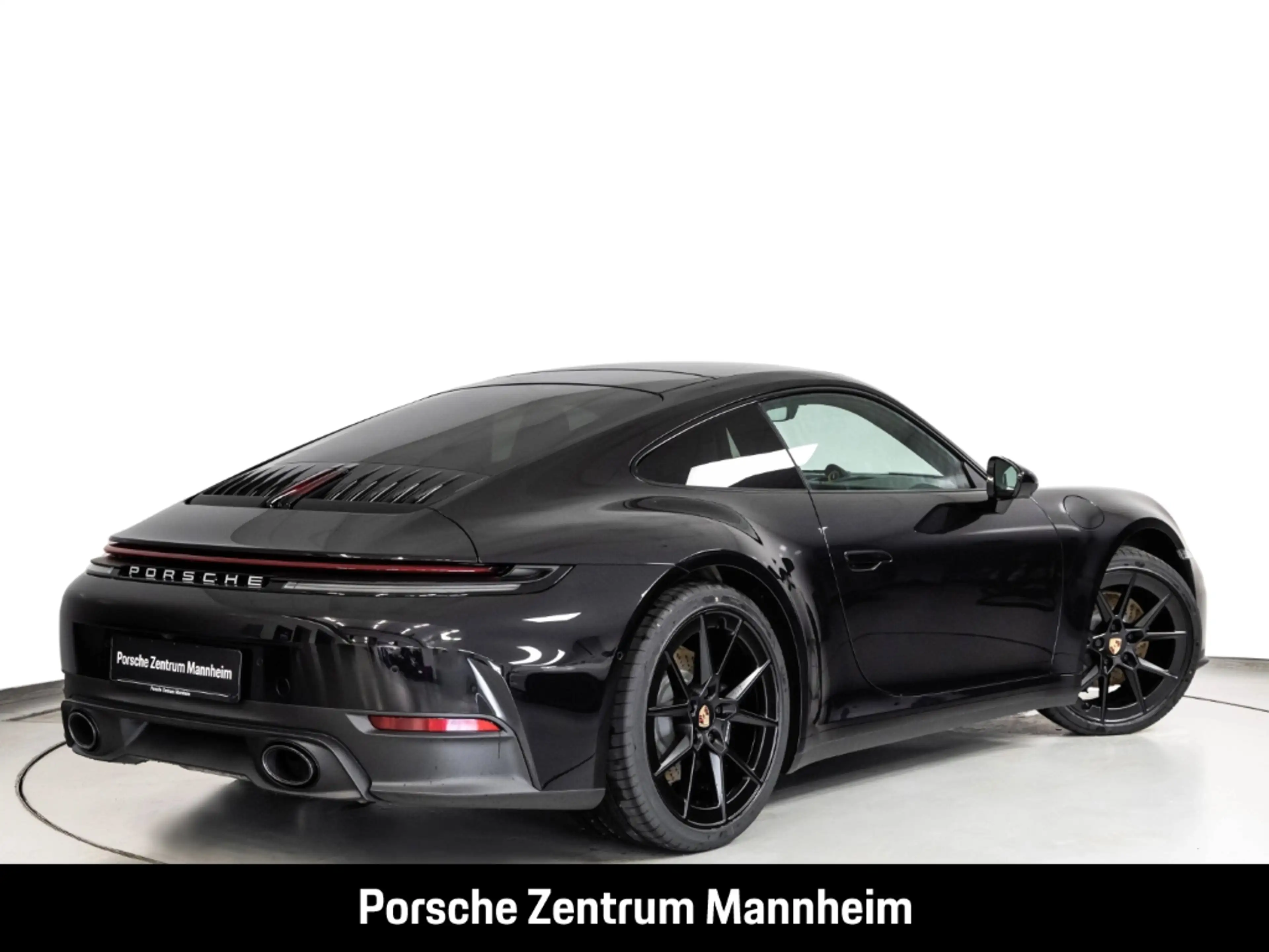 Porsche 992 -2 (911) Carrera — photo 11