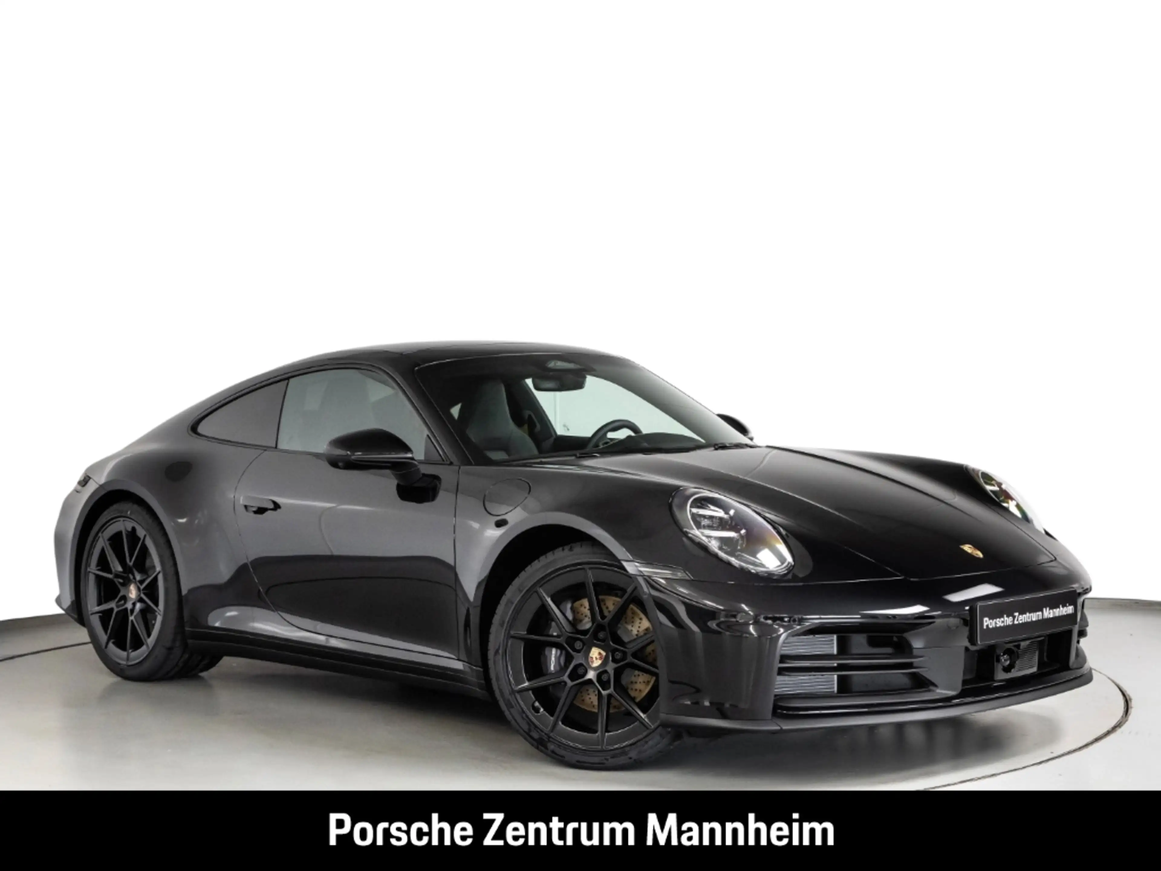 Porsche 992 -2 (911) Carrera — photo 9