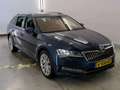Skoda Superb Combi 1.5 TSI 150pk Automaat Business Edition Plus Blauw - thumbnail 4