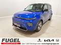 Kia Soul e-Soul Inspiration LED|Navi|WP Bleu - thumbnail 1