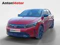 Opel Corsa 51kWh GS Long Range Rojo - thumbnail 1