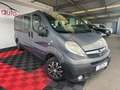 Opel Vivaro COMBI K2900 L2H1 2.0 CDTI 115 ch Pack Clim + Easytronic Gris - thumbnail 3
