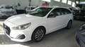 Hyundai i30 CW 1.6CRDi Go 116 Blanco - thumbnail 3