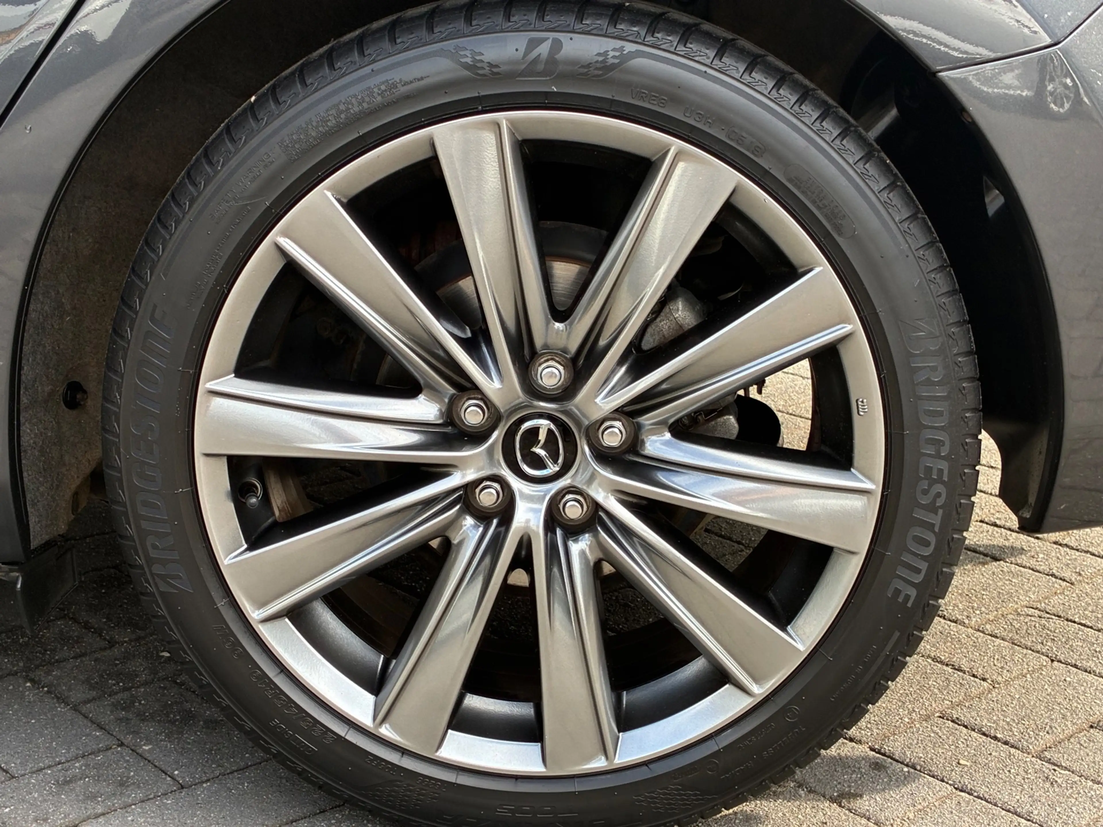 Mazda 6 2.0 HP Skylease+ Stoelverwarming Climate controle — photo 11