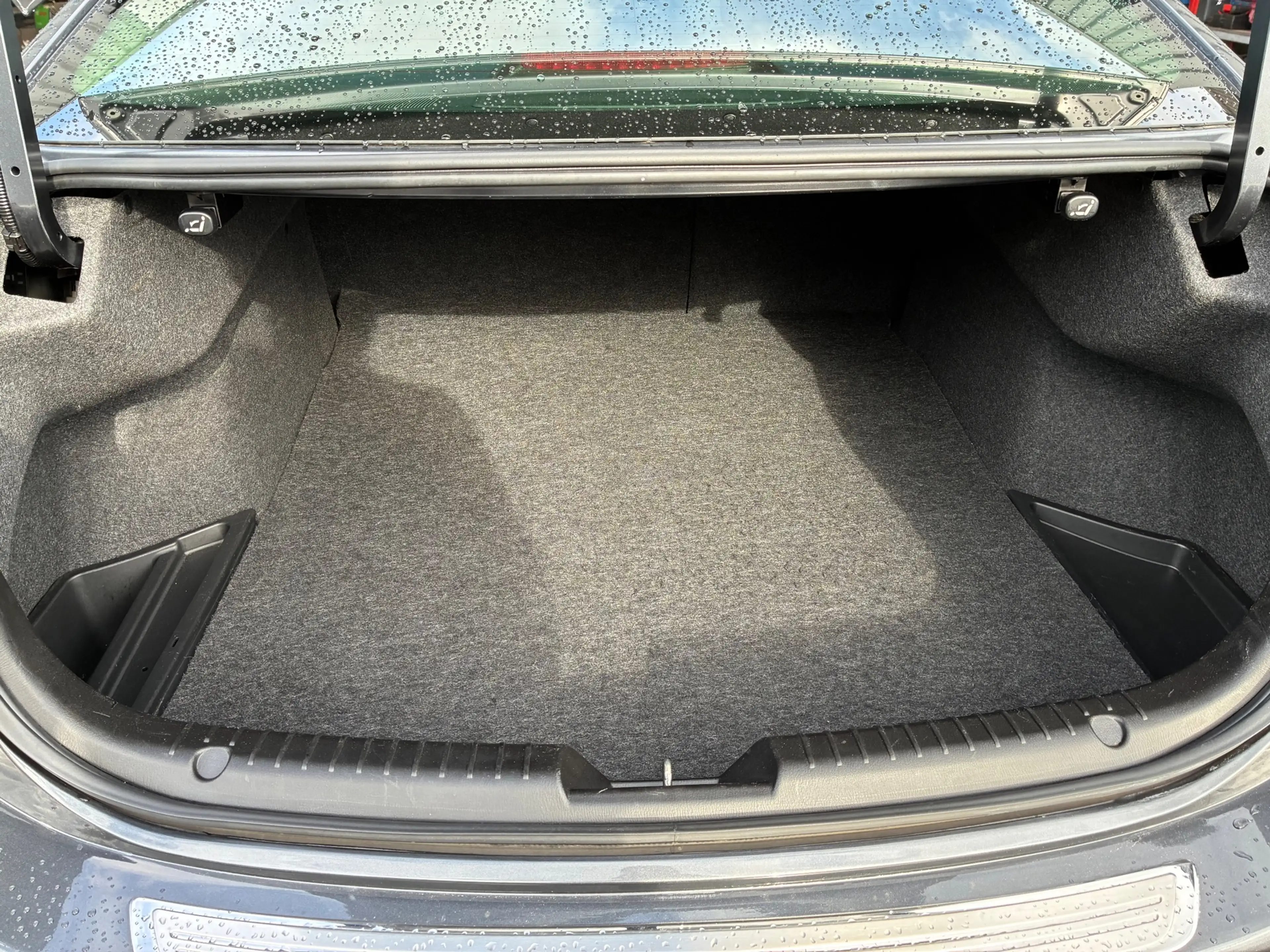 Mazda 6 2.0 HP Skylease+ Stoelverwarming Climate controle — photo 19