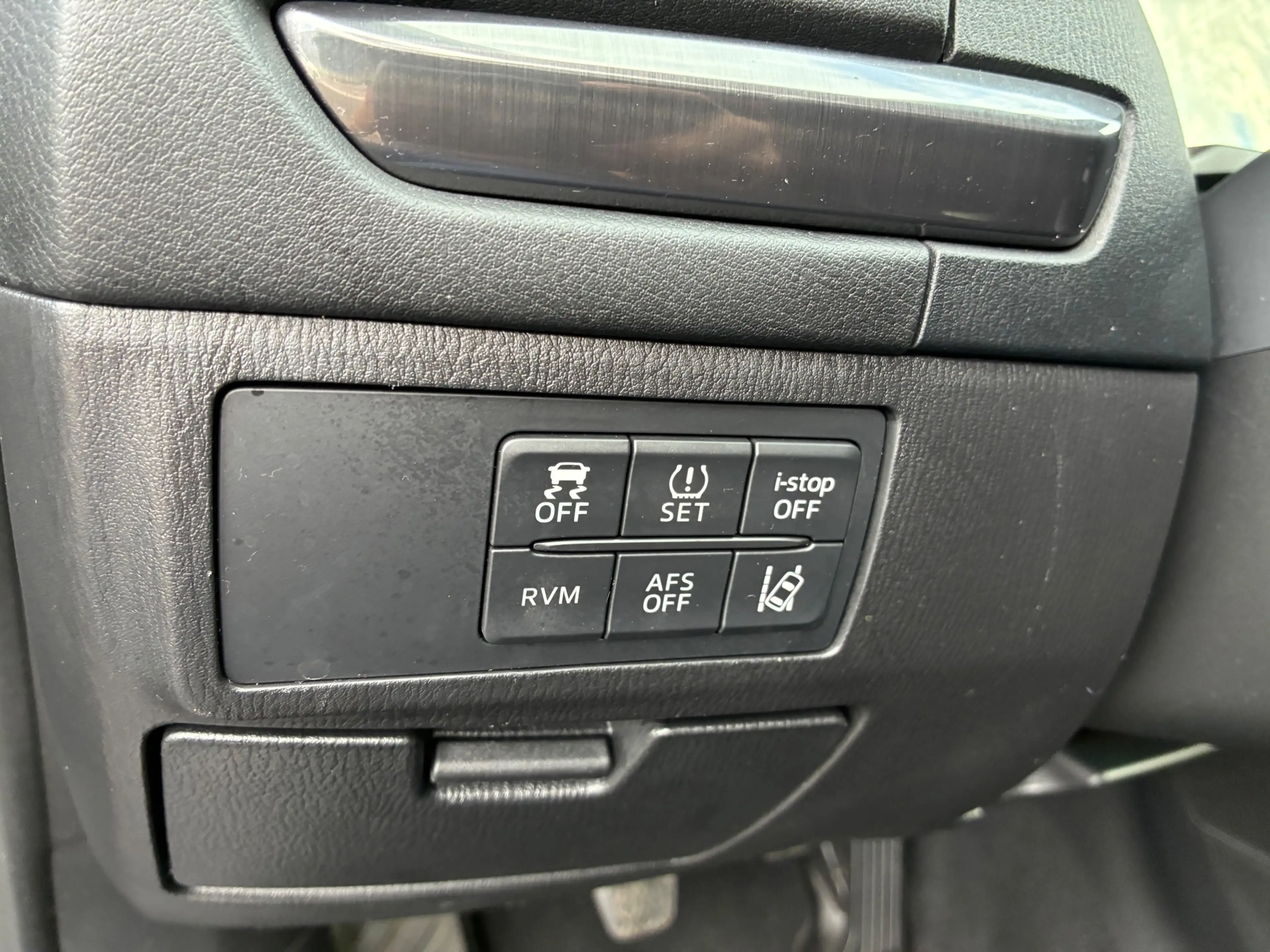 Mazda 6 2.0 HP Skylease+ Stoelverwarming Climate controle — photo 18
