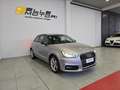 Audi A1 A1 1.6 tdi Grau - thumbnail 3