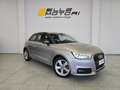 Audi A1 A1 1.6 tdi Grau - thumbnail 1