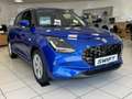 Suzuki Swift Comfort Automatik *Sofort Verfügbar* +5 Jahre Gara Blau - thumbnail 1