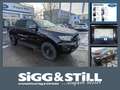 Ford Ranger 3.2 Wildtrak DOKA AHK*NAV*CAM*SHZ*PCD*KLIMAAUT Noir - thumbnail 1