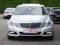 Mercedes-Benz E 200 CDI *Avantgarde* AUTO XENON CUIR GPS TOIT Ouvrant Silver - thumbnail 2